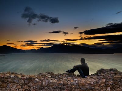 Balancing Technology, Faith, Fulfillment