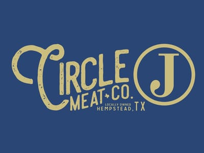 CircleJ Meat